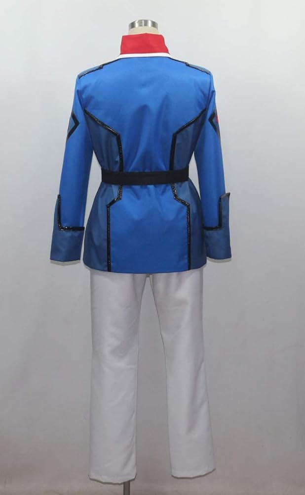 機動戦士ガンダム　　地球連邦軍制服 Amazon.co.jp: [MC] SHOP MOBILE SUIT GUNDAM 機動戦士ガンダム